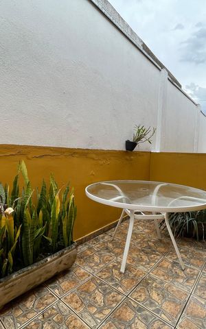Casa para alugar com 200m², 3 quartos e 2 vagasÁrea Externa