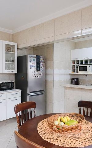 Casa à venda com 250m², 3 quartos e 4 vagasCozinha