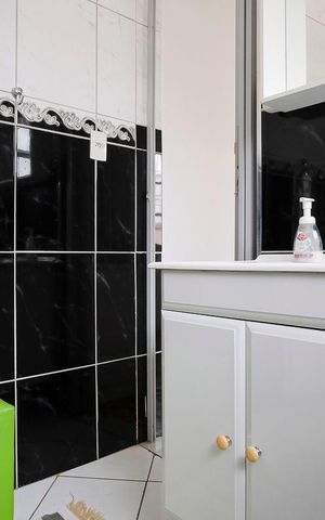 Casa à venda com 250m², 3 quartos e 4 vagasBanheiro Social