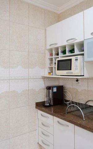 Casa à venda com 250m², 3 quartos e 4 vagasCozinha