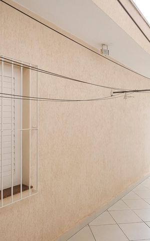 Casa à venda com 250m², 3 quartos e 4 vagasQuintal