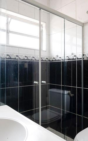 Casa à venda com 250m², 3 quartos e 4 vagasBanheiro Social