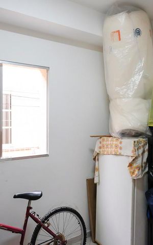Casa à venda com 250m², 3 quartos e 4 vagasQuarto de Serviço
