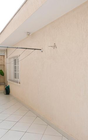 Casa à venda com 250m², 3 quartos e 4 vagasQuintal