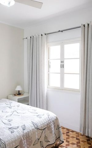 Casa à venda com 250m², 3 quartos e 4 vagasQuarto 2
