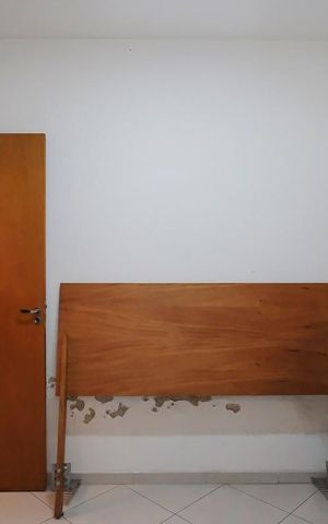 Casa à venda com 250m², 3 quartos e 4 vagasQuarto de Serviço