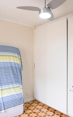 Casa à venda com 250m², 3 quartos e 4 vagasQuarto 1