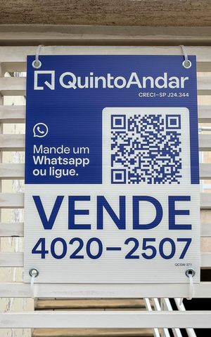 Casa à venda com 250m², 3 quartos e 4 vagasPlaca