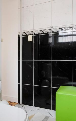 Casa à venda com 250m², 3 quartos e 4 vagasBanheiro Social