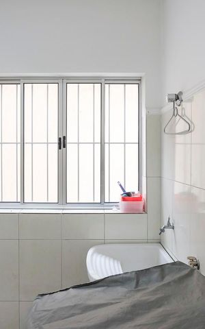 Casa à venda com 250m², 3 quartos e 4 vagasÁrea de Serviço