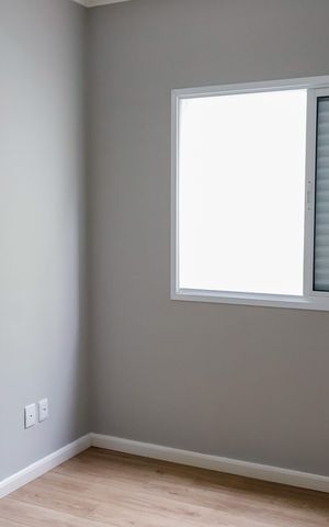 Casa de condomínio à venda com 92m², 3 quartos e 2 vagas Casa de condomínio à venda com 92m², 3 quartos e 2 vagasQuarto 1