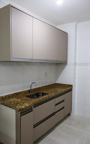 Casa de condomínio à venda com 92m², 3 quartos e 2 vagas Casa de condomínio à venda com 92m², 3 quartos e 2 vagasCozinha