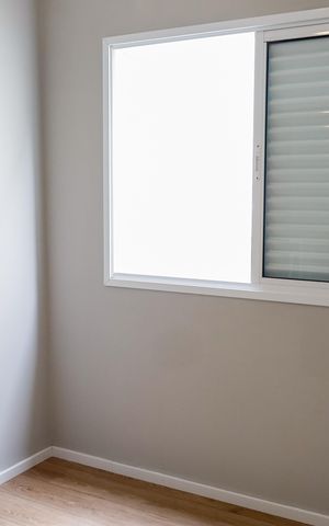 Casa de condomínio à venda com 92m², 3 quartos e 2 vagas Casa de condomínio à venda com 92m², 3 quartos e 2 vagasQuarto 2
