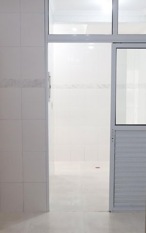 Casa de condomínio à venda com 92m², 3 quartos e 2 vagas Casa de condomínio à venda com 92m², 3 quartos e 2 vagasCozinha