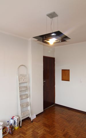 Apartamento à venda com 80m², 2 quartos e 1 vagaSala