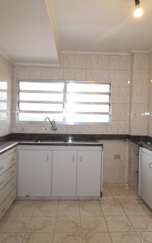 Apartamento à venda com 80m², 2 quartos e 1 vagaCozinha