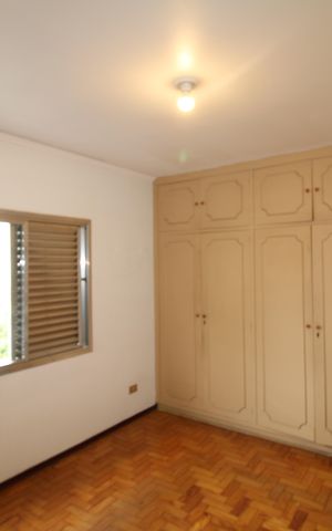 Apartamento à venda com 80m², 2 quartos e 1 vagaQuarto 2