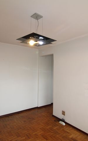Apartamento à venda com 80m², 2 quartos e 1 vagaSala