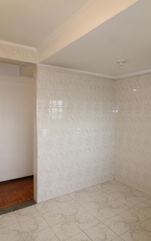 Apartamento à venda com 80m², 2 quartos e 1 vagaCozinha