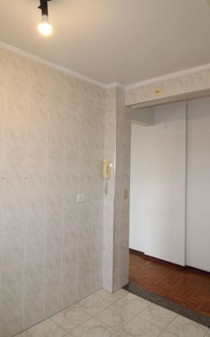 Apartamento à venda com 80m², 2 quartos e 1 vagaCozinha