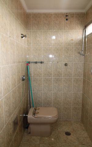 Apartamento à venda com 80m², 2 quartos e 1 vagaBanheiro de Serviço