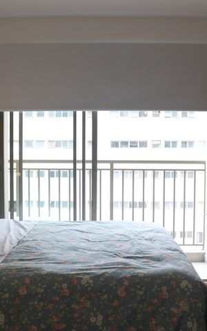 Studio à venda com 24m², 1 quarto e sem vagaStudio