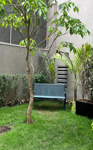 Studio à venda com 24m², 1 quarto e sem vaga Studio à venda com 24m², 1 quarto e sem vagaÁrea comum - Pet