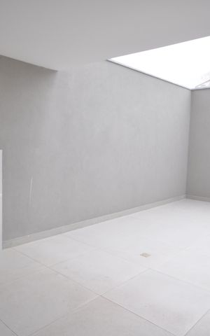 Casa à venda com 180m², 3 quartos e 5 vagasÁrea de Serviço