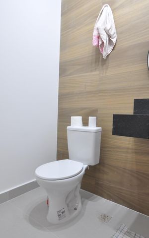 Casa à venda com 180m², 3 quartos e 5 vagasLavabo 