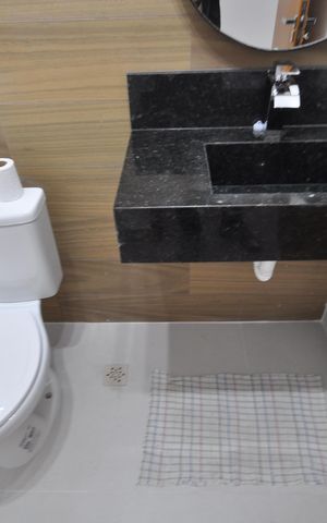 Casa à venda com 180m², 3 quartos e 5 vagasLavabo 