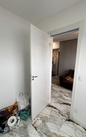 Apartamento para alugar com 35m², 2 quartos e sem vaga Apartamento para alugar com 35m², 2 quartos e sem vagaQuarto 2