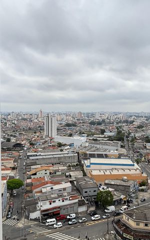 Apartamento para alugar com 35m², 2 quartos e sem vaga Apartamento para alugar com 35m², 2 quartos e sem vagaQuarto 1 Vista