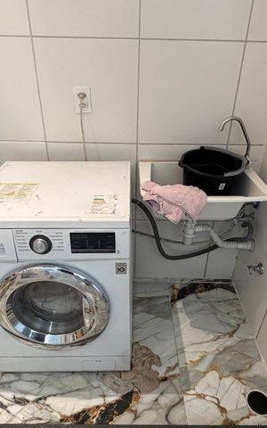Apartamento para alugar com 35m², 2 quartos e sem vaga Apartamento para alugar com 35m², 2 quartos e sem vagaCozinha - Area de Serviço
