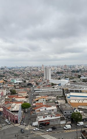 Apartamento para alugar com 35m², 2 quartos e sem vaga Apartamento para alugar com 35m², 2 quartos e sem vagaQuarto 2 Vista