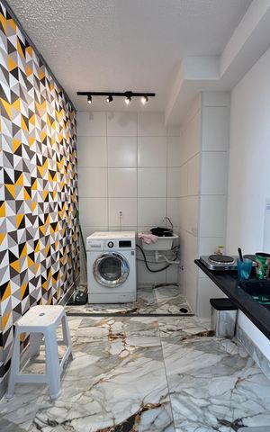 Apartamento para alugar com 35m², 2 quartos e sem vaga Apartamento para alugar com 35m², 2 quartos e sem vagaCozinha - Area de Serviço