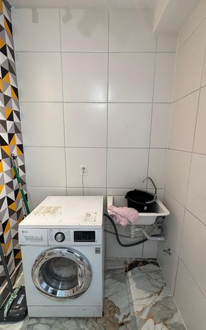 Apartamento para alugar com 35m², 2 quartos e sem vaga Apartamento para alugar com 35m², 2 quartos e sem vagaCozinha - Area de Serviço