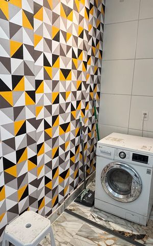 Apartamento para alugar com 35m², 2 quartos e sem vaga Apartamento para alugar com 35m², 2 quartos e sem vagaCozinha - Area de Serviço