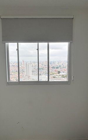 Apartamento para alugar com 35m², 2 quartos e sem vaga Apartamento para alugar com 35m², 2 quartos e sem vagaQuarto 2
