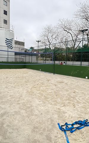 Apartamento para alugar com 35m², 2 quartos e sem vaga Apartamento para alugar com 35m², 2 quartos e sem vagaQuadra Areia
