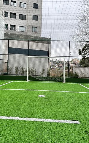 Apartamento para alugar com 35m², 2 quartos e sem vaga Apartamento para alugar com 35m², 2 quartos e sem vagaQuadra