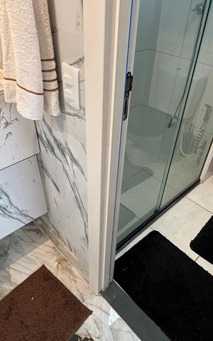 Apartamento para alugar com 35m², 2 quartos e sem vaga Apartamento para alugar com 35m², 2 quartos e sem vagaBanheiro