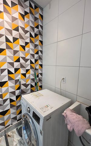 Apartamento para alugar com 35m², 2 quartos e sem vaga Apartamento para alugar com 35m², 2 quartos e sem vagaCozinha - Area de Serviço