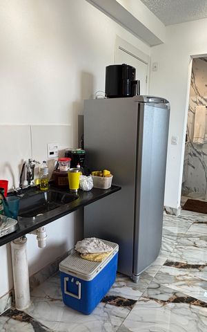 Apartamento para alugar com 35m², 2 quartos e sem vaga Apartamento para alugar com 35m², 2 quartos e sem vagaCozinha - Area de Serviço