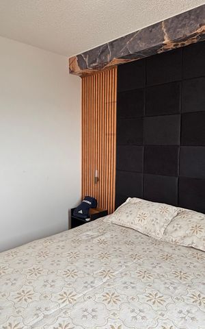 Apartamento para alugar com 35m², 2 quartos e sem vaga Apartamento para alugar com 35m², 2 quartos e sem vagaQuarto 1