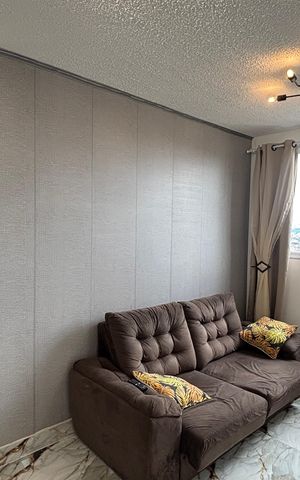 Apartamento para alugar com 35m², 2 quartos e sem vaga Apartamento para alugar com 35m², 2 quartos e sem vagaSala