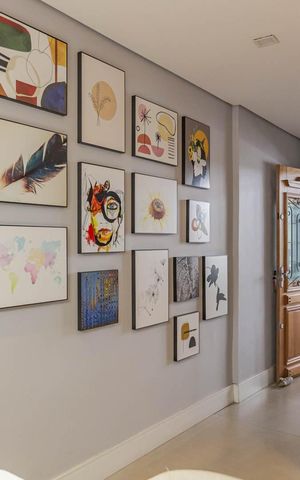 Casa à venda com 200m², 3 quartos e 1 vagaSala