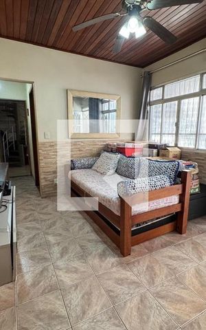 Casa à venda com 120m², 3 quartos e 2 vagas