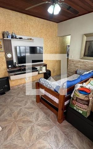 Casa à venda com 120m², 3 quartos e 2 vagas
