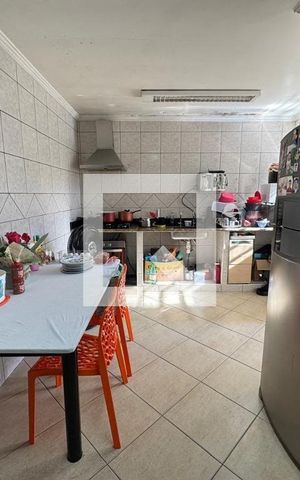 Casa à venda com 120m², 3 quartos e 2 vagas