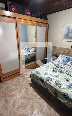 Casa à venda com 120m², 3 quartos e 2 vagas